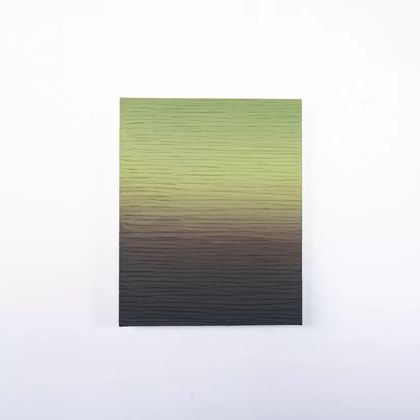 31 days of summer (August 5, 2025) by Hiroshi Kaki