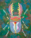 Stag Beetle