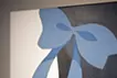 振り向きのメイド