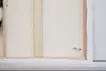 振り向きのメイド