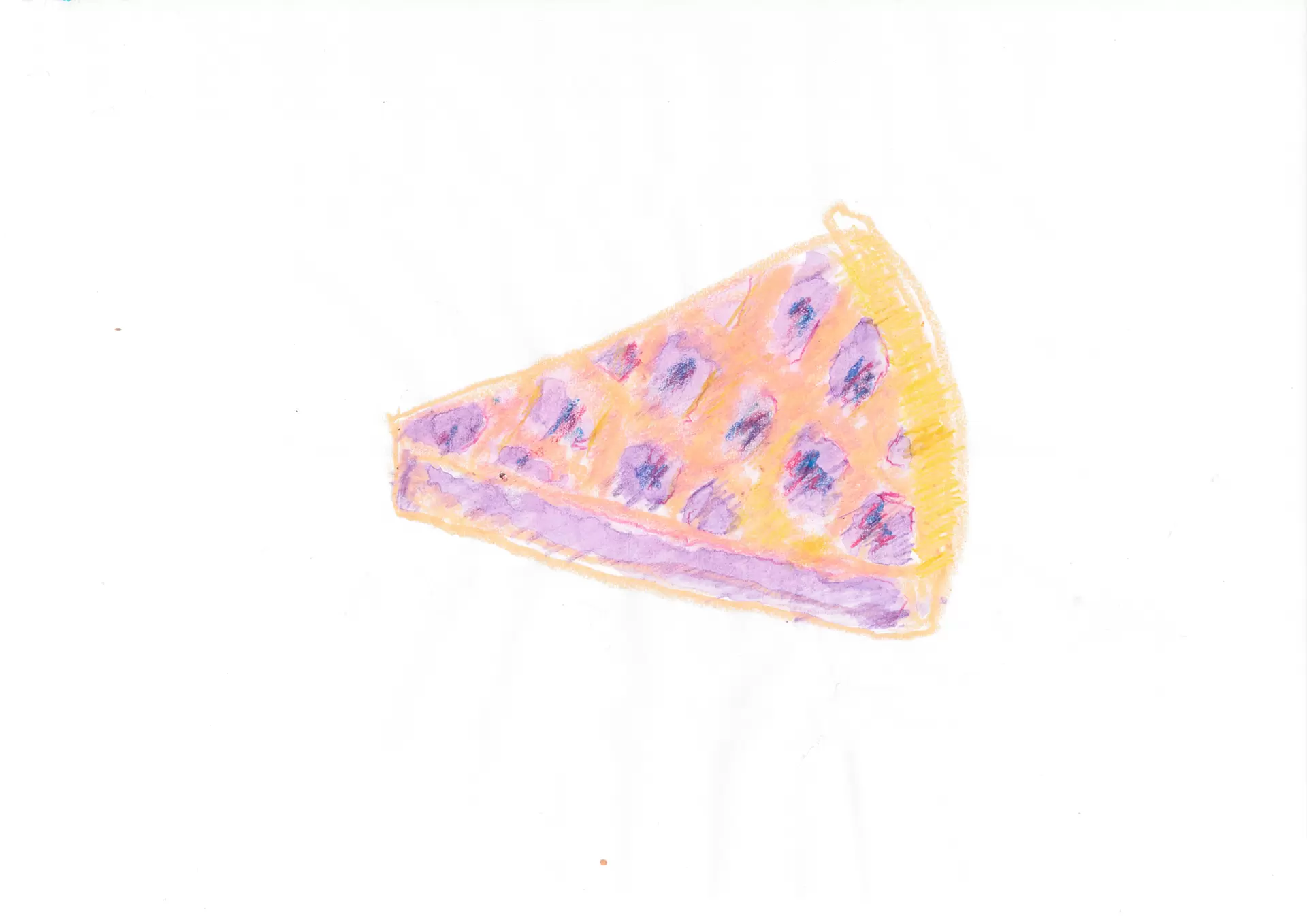 チェリーパイ Ⅰ
