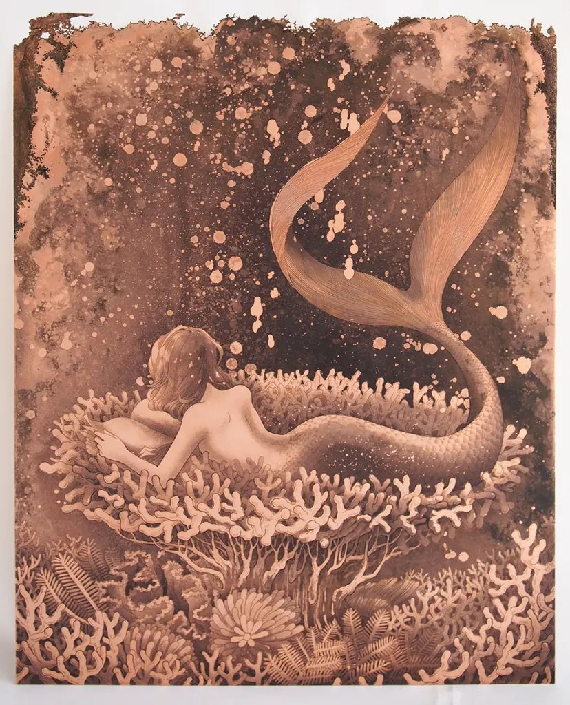 世界のかたちをもっと知りたくて / shape of the world by 小柳優衣