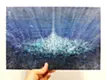 夜に浮かぶ街