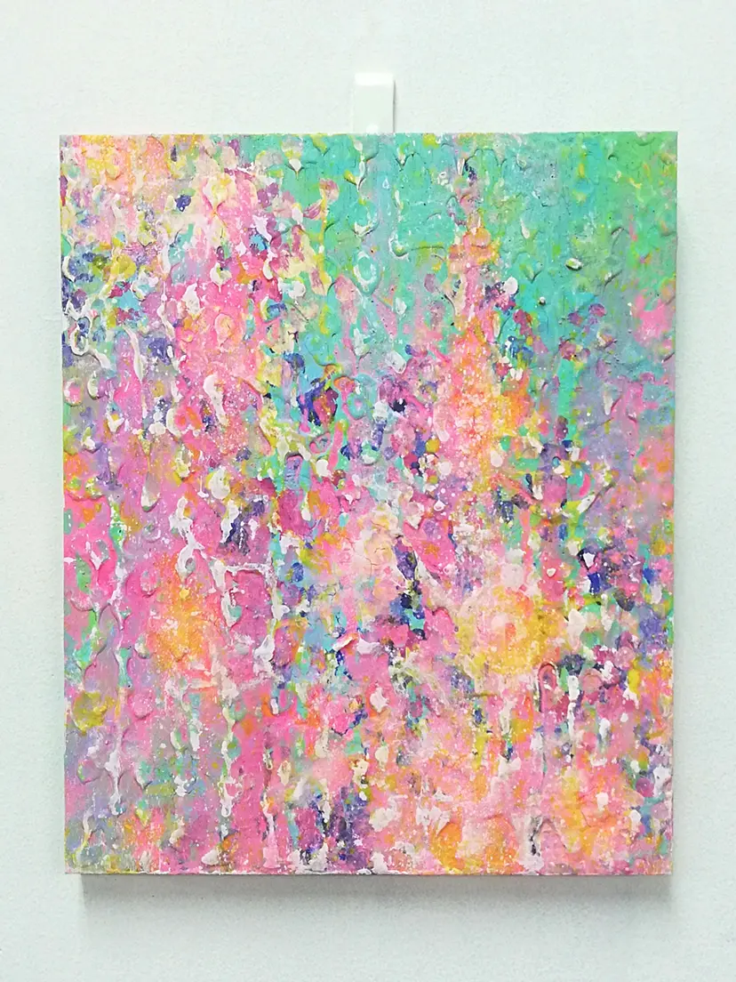 ときめくジーン by Takao Michi