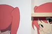 鏡合わせ