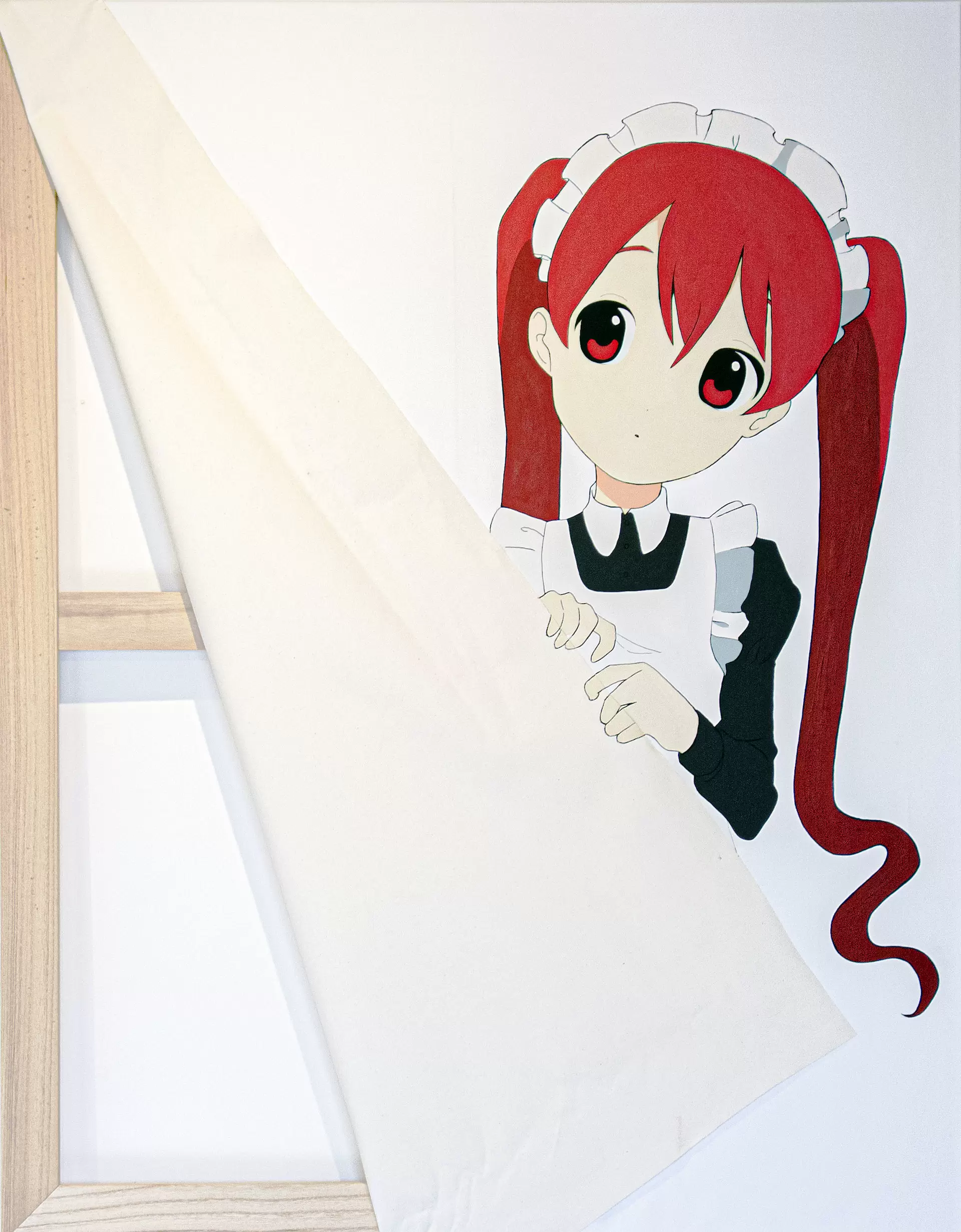 こっそり