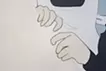 こっそり