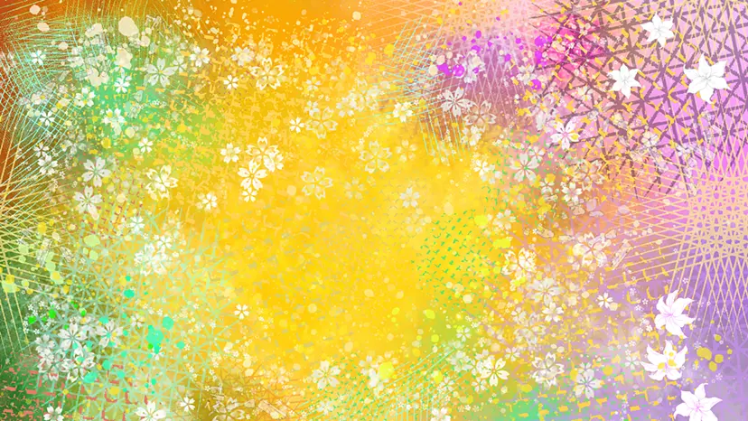 コラボアート「Daishi Dance」 by 鮭