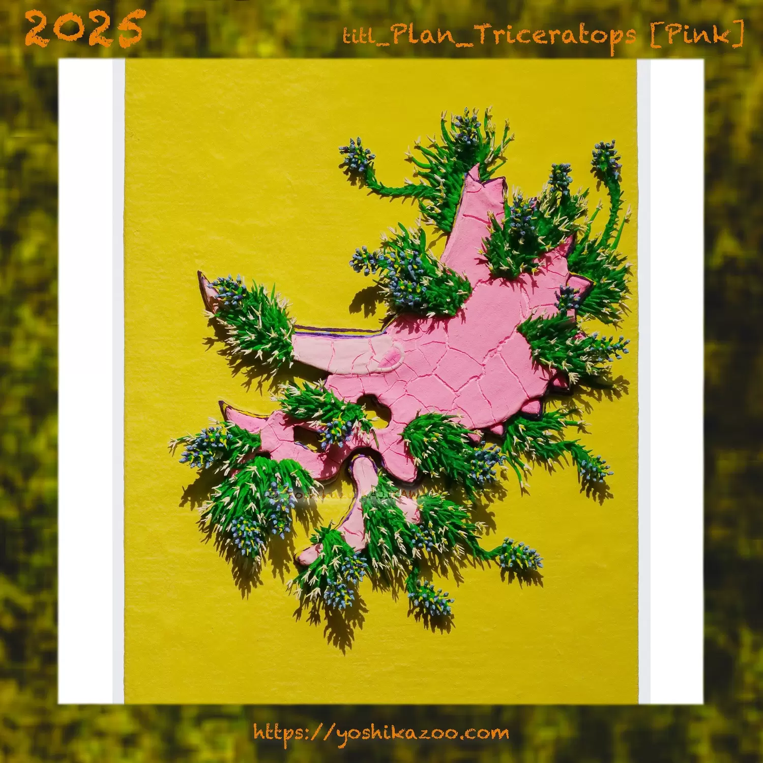 Plan_triceratops [Pink]
