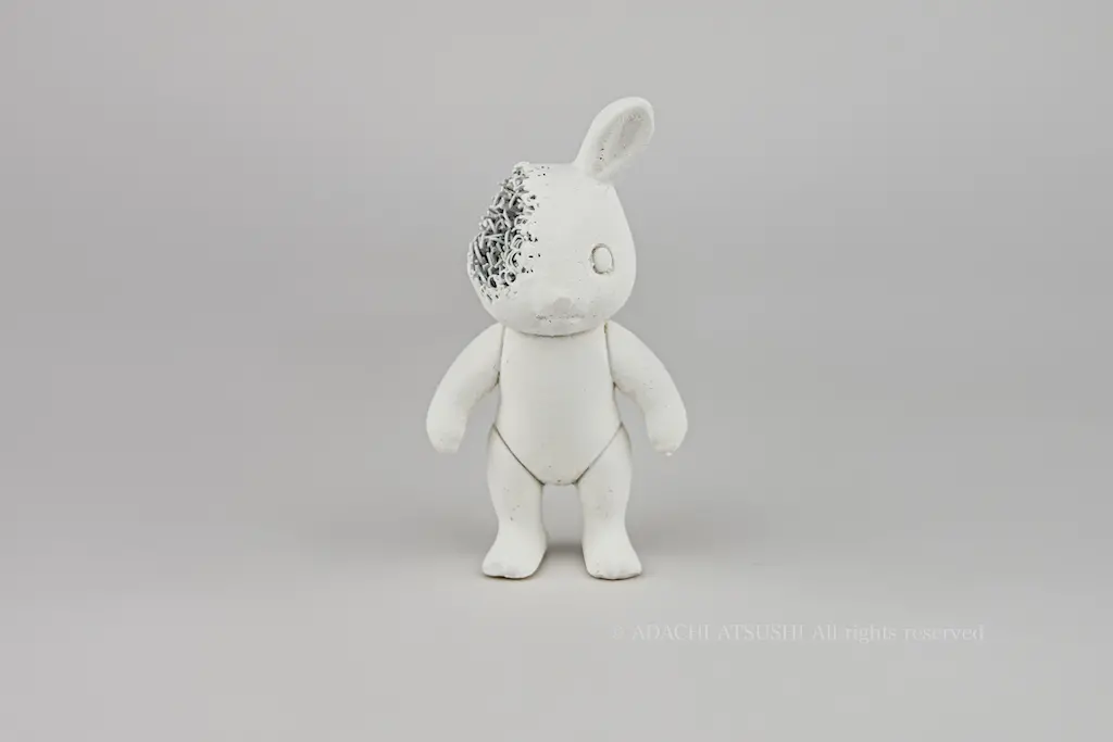 Missing _ Rabbit