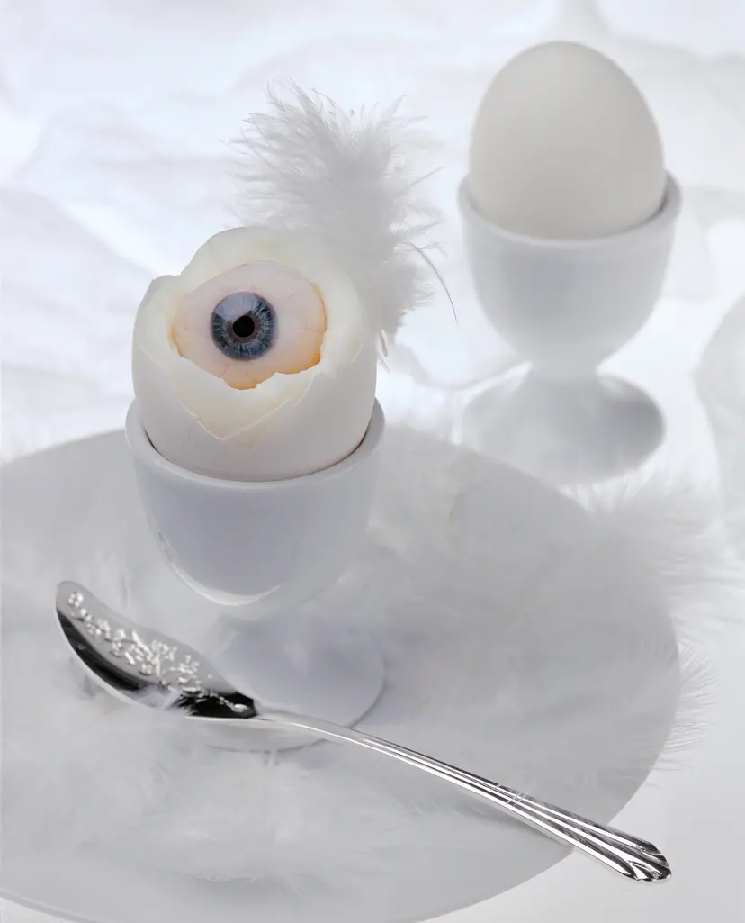 Breakfast -朝食- by KAO'RU Shibahara （柴原　薫）