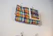 PLUS_RALPH LAUREN_orange madras check