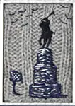 PLUS_POLO RALPH LAUREN_gray kint cap