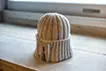 PLUS_POLO RALPH LAUREN_gray kint cap