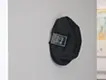 PLUS_LACOSTE_gray hanting cap  