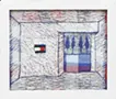 PLUS_TOMMY HILFIGER_block check