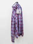 PLUS_TOMMY HILFIGER_block check