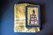 PLUS_RALPH LAUREN_yellow bath towl  