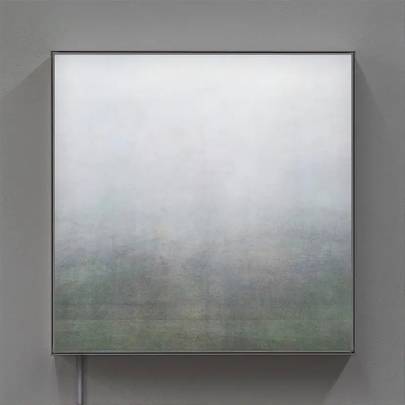 English fog by 立石従寛