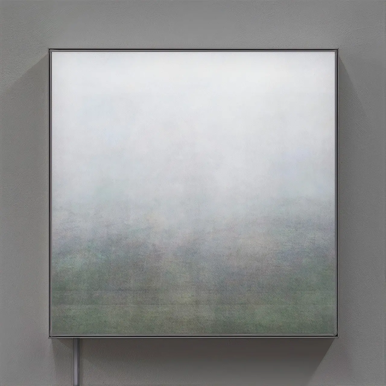 English fog