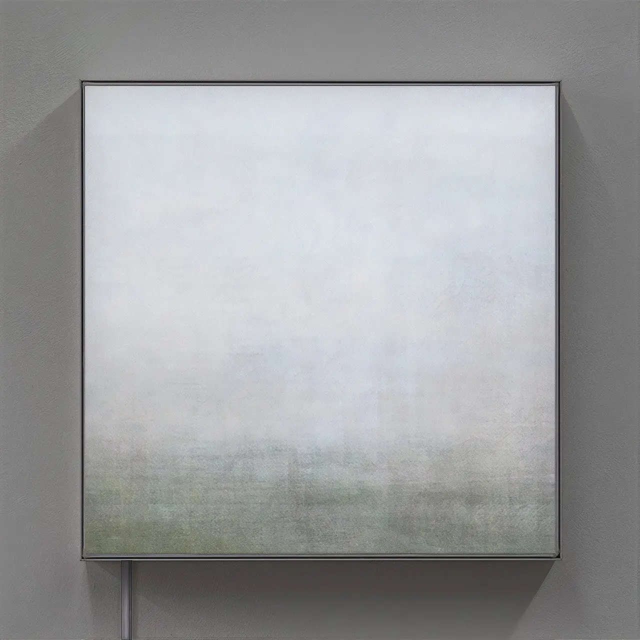 Japanese fog