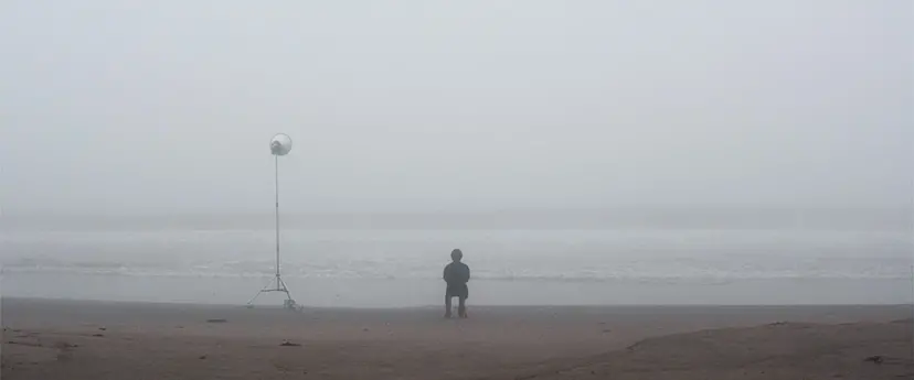 To The Fog by 立石従寛