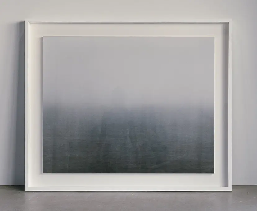 #foggysea by 立石従寛