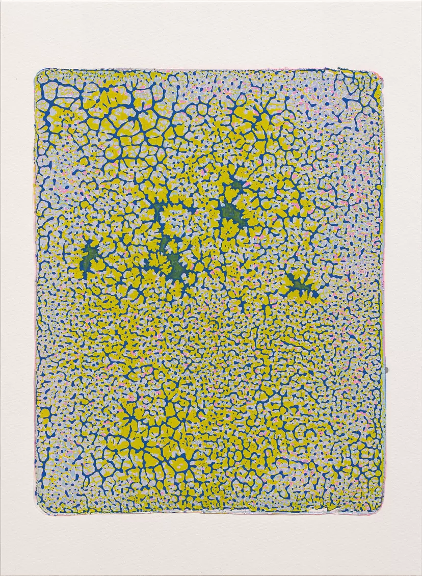 COME TOGETHER 現代アート 絵画 Come Together #01 by yukichico | Online art store for