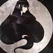 麗髪 環 白金