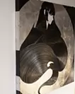 麗髪 環 白金