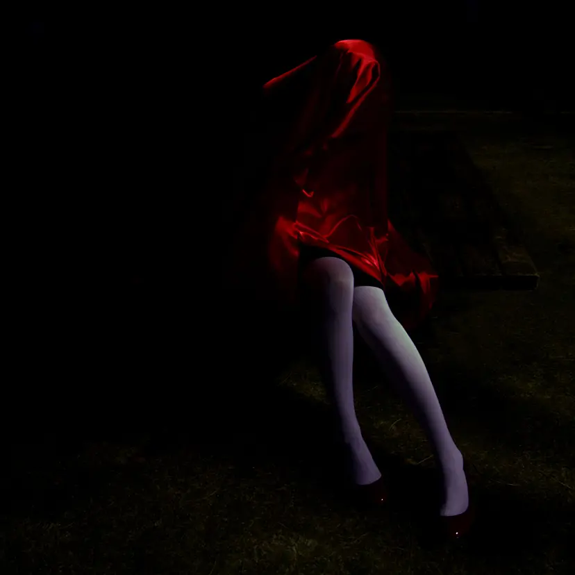 Fakedoll killer｜Redpump Doll by unAiden