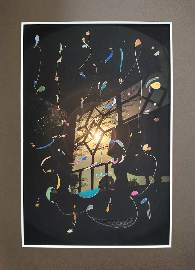 Leave home by Atsushi Kaga | 現代アートの販売・通販 | ArtSticker