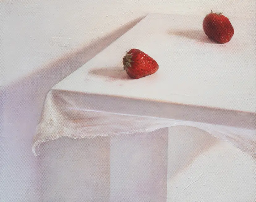 Fruits on the ground by 五十嵐 大地