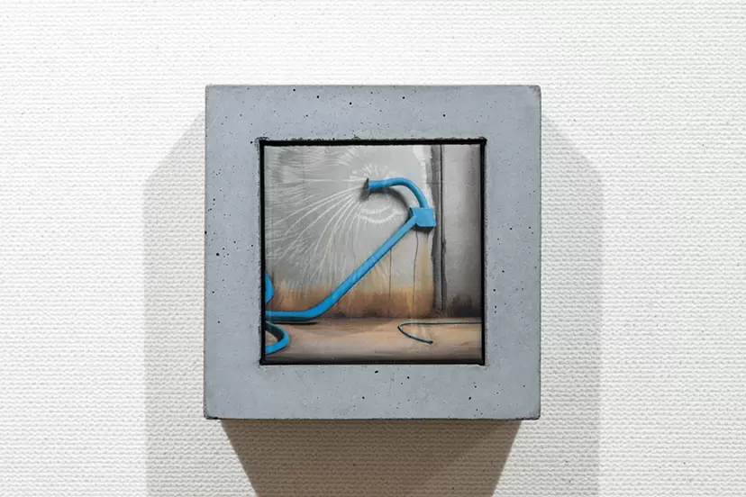金属のアート作品 | 現代アートの販売・通販 | ArtSticker（アートス