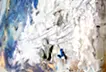 Beyond the Blue