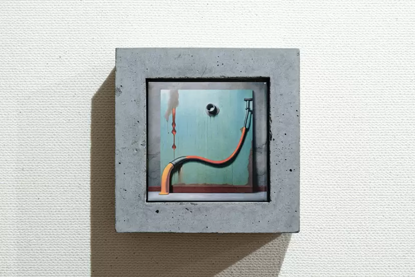金属のアート作品 | 現代アートの販売・通販 | ArtSticker（アートス