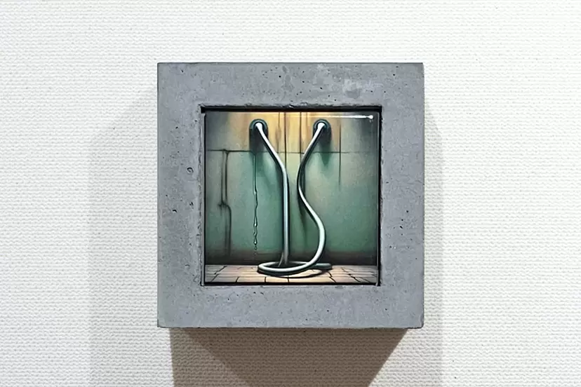金属のアート作品 | 現代アートの販売・通販 | ArtSticker（アートス