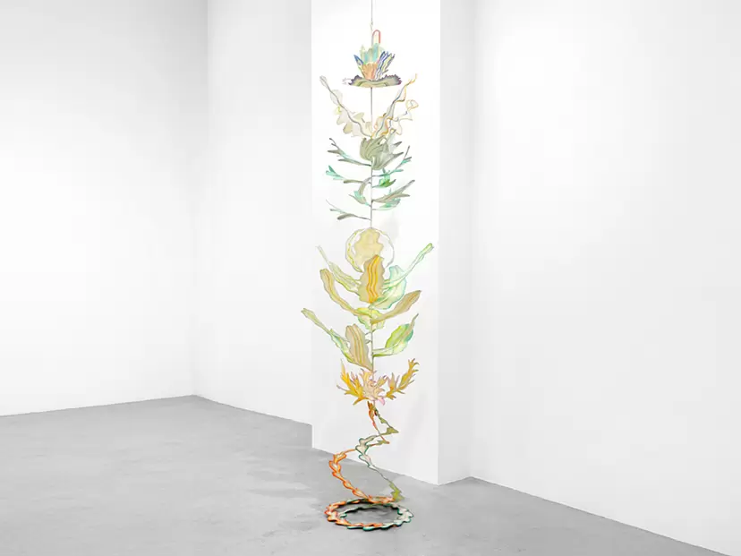 Astraea’s Arbor by Mona Sugata