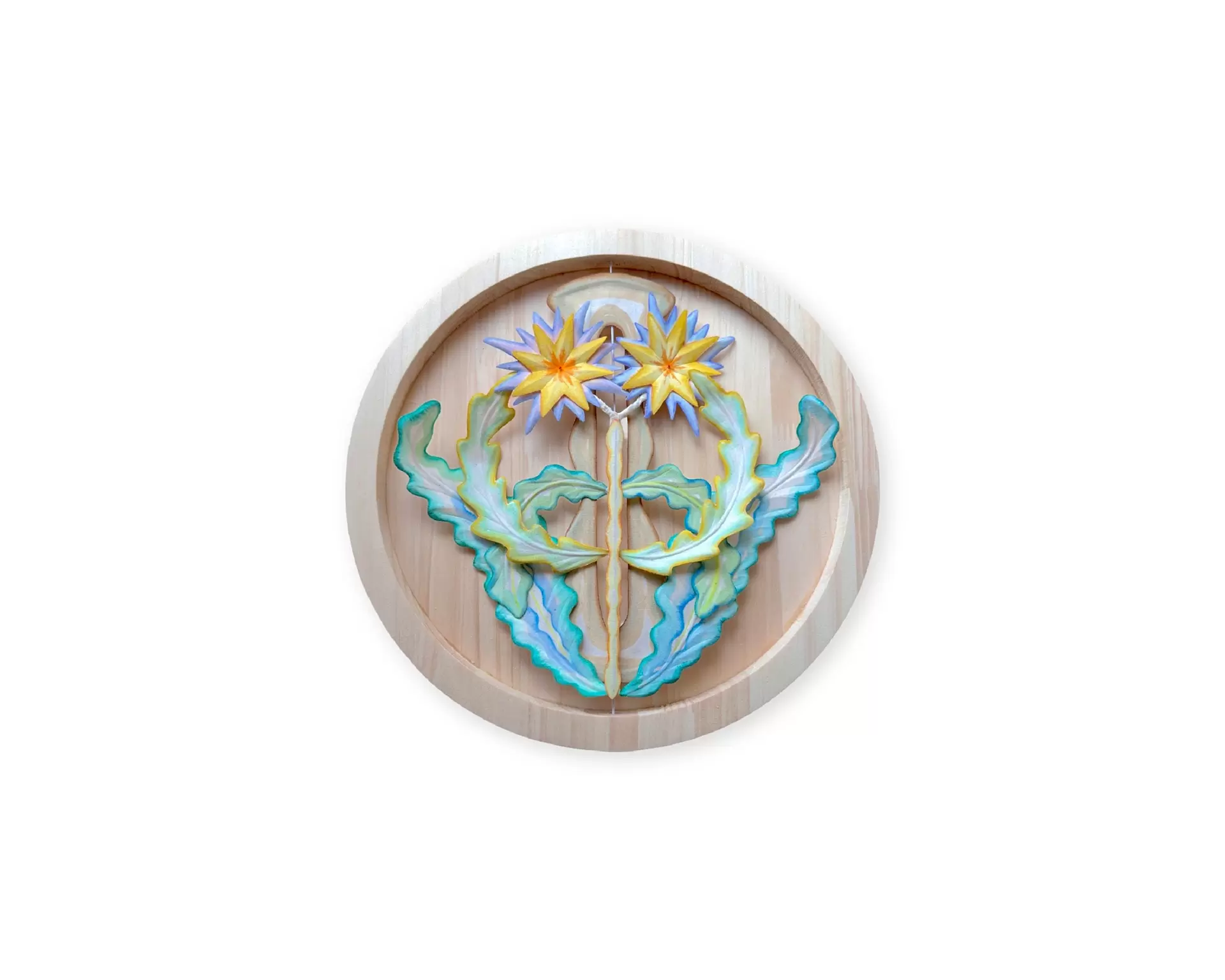 Treasure Flowers 6
