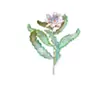 Flutter of Echoing Petals 5