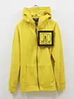 PLUS_Polo by Ralph Lauren_mustard 7