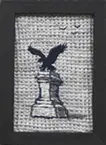 PLUS_AMERICAN EAGLE_gray T-shirt