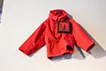 PLUS_RALPH LAUREN_red blouson 90