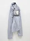 PLUS_Abercrombie & Fitch_blue stripe