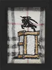 PLUS_BERBERRY_nova check face towel