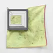 PLUS_dust cloth of painter U