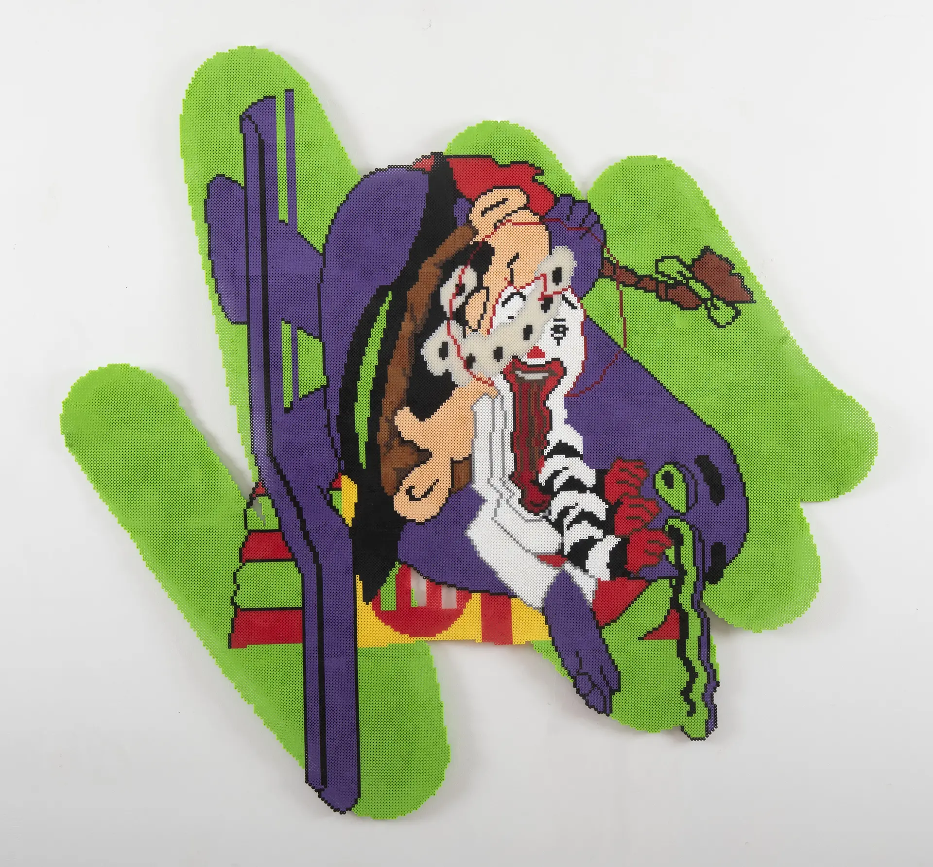 Confuse by 沼田 侑香 | Online art store for contemporary art