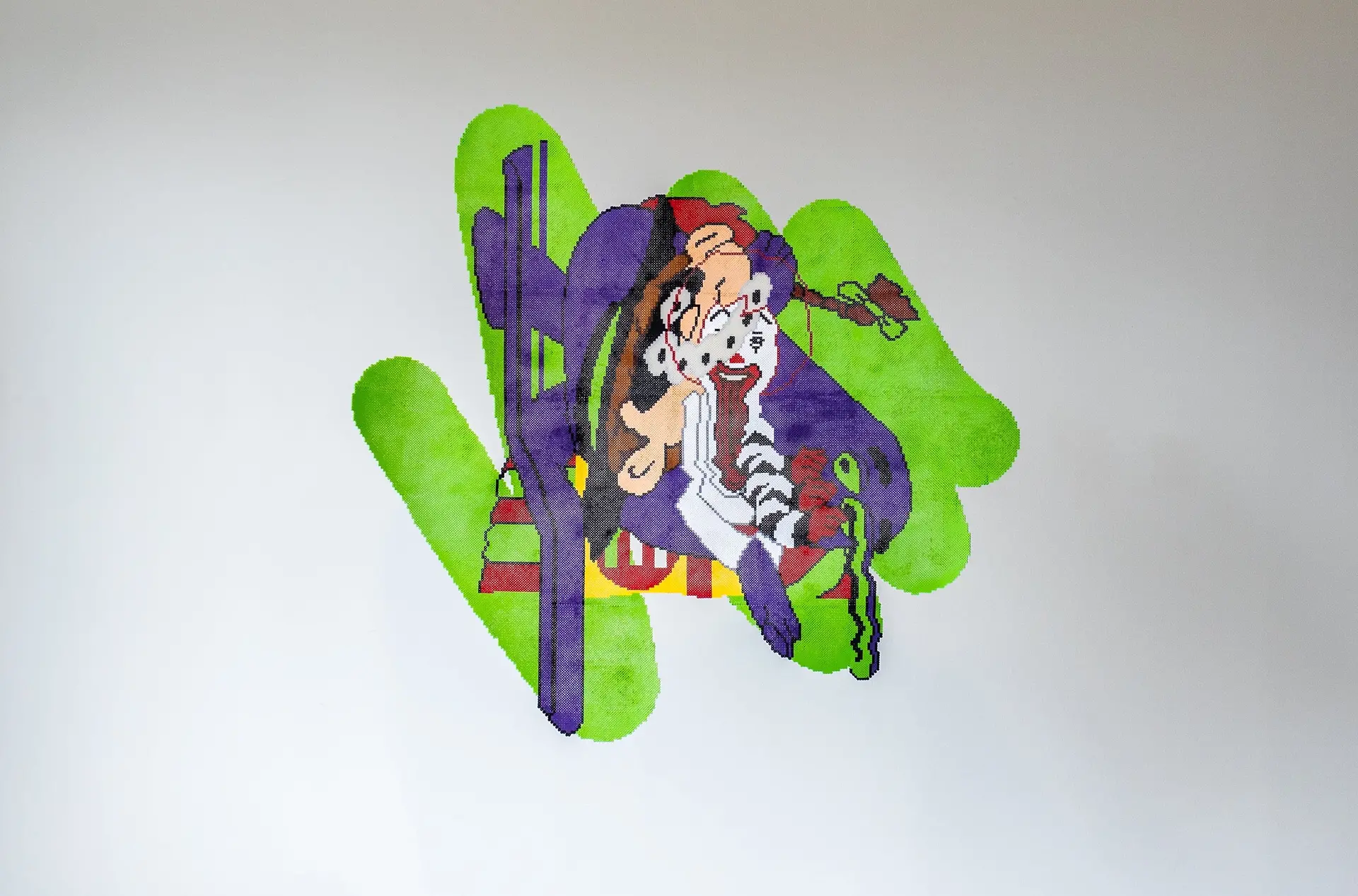 Confuse by 沼田 侑香 | 現代アートの販売・通販 | ArtSticker