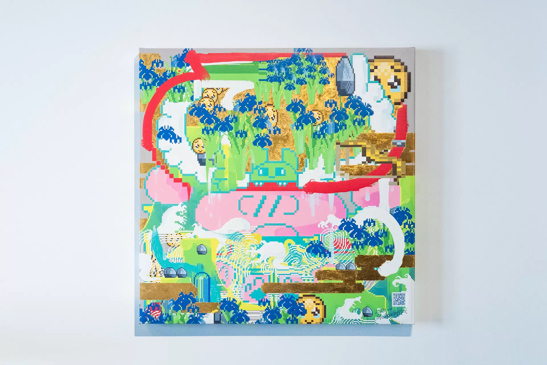 たかくらかずき Artworks | Online art store for contemporary art