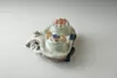 Uniaxial Fuyu Glaze Dennou Sanmaiya